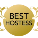 Logo van Best Hostess