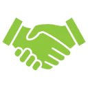 Logo van Business Club Groene Hart