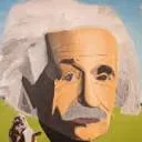 Logo van Einstein Class