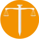 Logo van JouwJurist - Advocatuur Interim Projecten