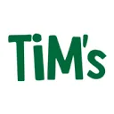 Logo TIM's