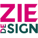 Logo van ZieDeSign B.V.