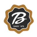 Logo van Berghorst Dranken