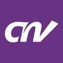 Logo van CNV Zorg en Welzijn