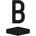 Logo van Bas van Vuurde Graphic Design