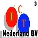 Logo van ICT Nederland B.V.