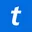 Logo van Ticketmaster Nederland