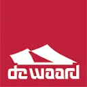 Logo van De Waard