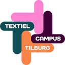Logo TextielCampus Tilburg