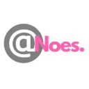 Logo van @Noes Eventmanagement AND Jongerencoaching