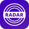 Logo van Antidiscriminatiebureau RADAR