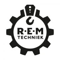 Logo van R•E•M Techniek BV