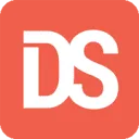 Logo DSlab - Digital Creative Studio