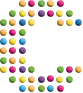 Logo van De Kaarten Drukkerij