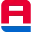 Logo van Adfocom Automatisering B.V.