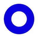 Logo ronder