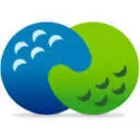 Logo van Partners in Golf