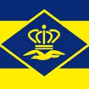 Logo van KWV Frisia
