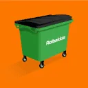 Logo van Rolbakkie.nl