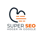 Logo van MJ Supplies