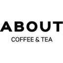 Logo van About Coffee & Tea