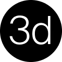 Logo van 3D Configurator Online