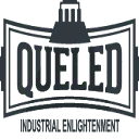 Logo van QueLED