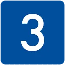 Logo van 3CS Customer Centralized Customs Services