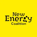 Logo New Energy Coalition
