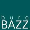 Logo van buroBAZZ