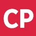 Logo van Cyber Power Systems B.V.