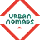 Logo van UrbanNomads.club