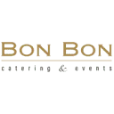 Logo van Bon Bon catering AND events