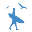 Logo van BeachLine Beach AND Events