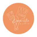 Logo van Decoratieparadijs