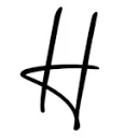 Logo van Hannah Jansen Text Agency