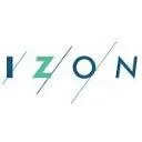 Logo van IZON Inkoopvereniging Ziekenhuisapotheken Noord- en Oost Nederland