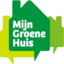 Logo van Mijn Groene Huis