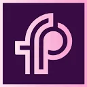 Logo van Future Positive