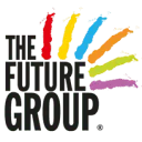 Logo van The Future Partners