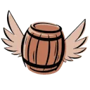 Logo van Het Oude Vat Gemert BV