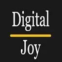 Logo van Digital Joy