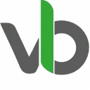 Logo van Voorbeeld BV