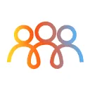 Logo van Gedeelde Zorg