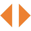 Logo van Richting
