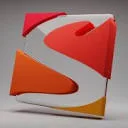 Logo van Omroep Sudwest