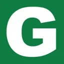 Logo van Green Vegan