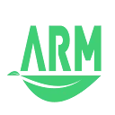 Logo van Amsterdam Renewable Markets - ARM