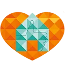 Logo Hypotheek voor de Mond)zorg