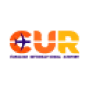 Logo van Curaçao Airport Partners CAP